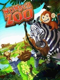 Wonder Zoo Чудо Зоопарк