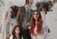 Charlotte Wessels Victor (Official Video)