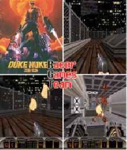 Duke Nukem 3D