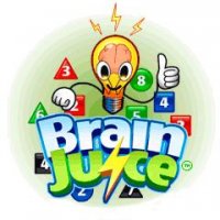 Brain Juice