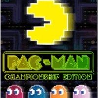 Pacman new edition 128x160