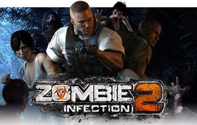 Zombie Infection 2 рус 360х640