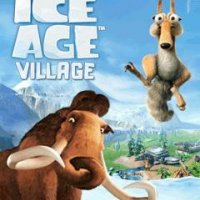 Ice Age Village 240x400 LG KU990 TS