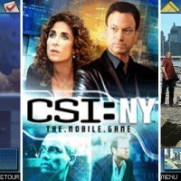 CSI NEW YORK