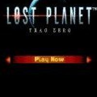 Затеряная планета (LOST PLANET TRAG ZERO