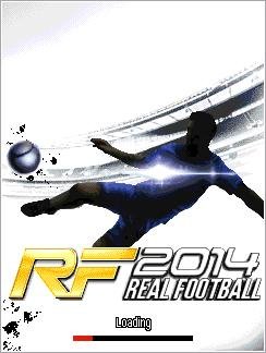 Real Football 2014 128x160 5200