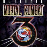 Ultimate Mortal Kombat 3