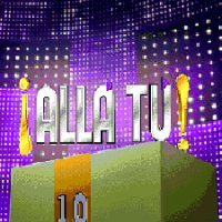 Alla Tu s40v3 240x320