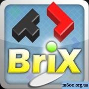 BriX 4D touch UIQ 3