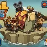 Snail-Battles-(MOD) 1.0.3