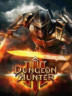 DungeonHunter3 Samsung E200 RU