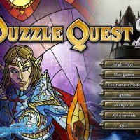 Puzzle Quest 2