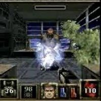 Doom RPG 2 EN 240x320 NOKIA S60