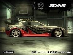 Need for speed most wanted