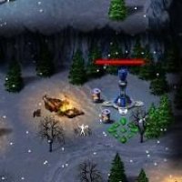 Command and Conquer Red Alert Mobile tou