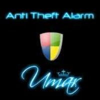 Anti theft alarm