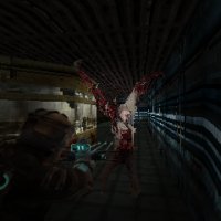 Dead Space 240х320