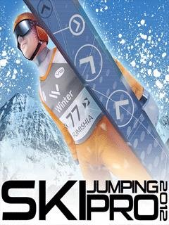 Ski Jumping PRO 2012 Nok 128x128