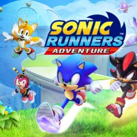 Sonic Runners v1.0.3b