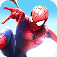 Hack Spider Man Ultimate Power 240x320