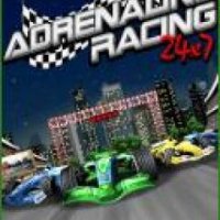 Adrenaline Racing 24x7