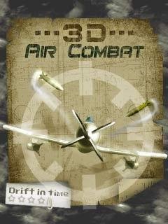 AirCombat3DHack