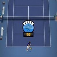 Pro Tennis 2013 v.1.0.0