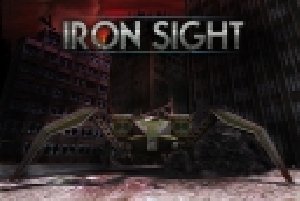 iron sight