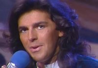 Modern Talking - Heaven Will Know (Peters Pop-Show 30.11.1985