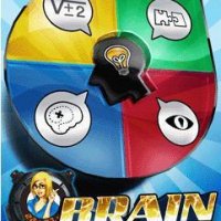 Brain Challenge SE W910 240x320