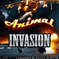 Animal Invasion