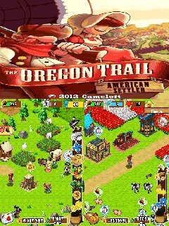 OregonTrailHack