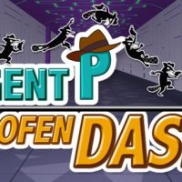 agent p doofen dash