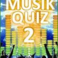 Musik Quiz 2