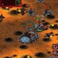 Command amp Conquer4 Tiberian Twit touch