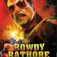 Rowdy Rathore