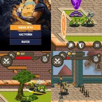 DungeonHunterCurseOfHeaven 360x640 5800eng