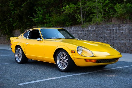 Datsun 280Z (1977)