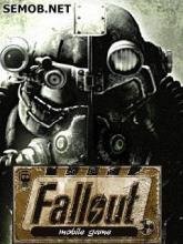 fallout mobile