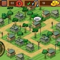 Electric City The Revolt v.1.0.4