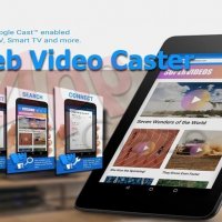 Web Video Caster Pro v5.10.9