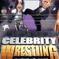 Celebrity Wrestling League