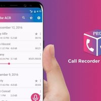 Cube Call Recorder Pro v2.4.261