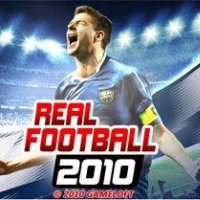 Real football 2010 HD