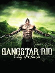 Gangstar Rio Cityof Saints SE Satio