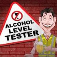 Alcohol Level T