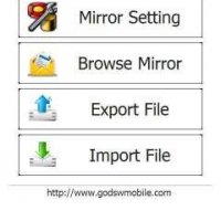 GodswMobile SMS Mirror 1.2