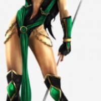 jade mortal kombat 2