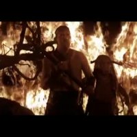 Disturbed - Indestructible Official Music Video 