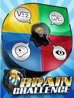 Brain Challenge SE 128x160